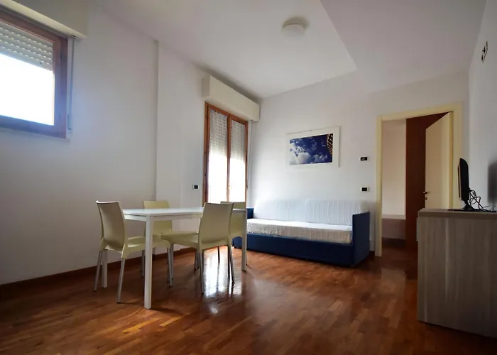 Residence Avana