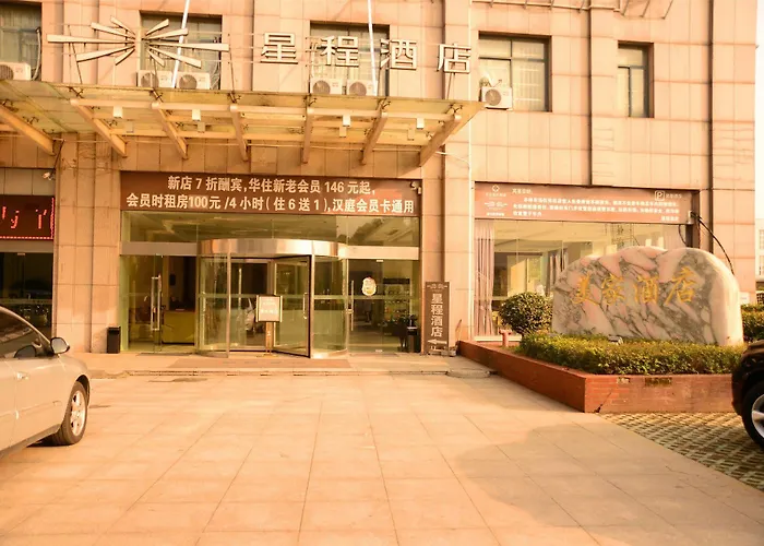 Omega Hotel