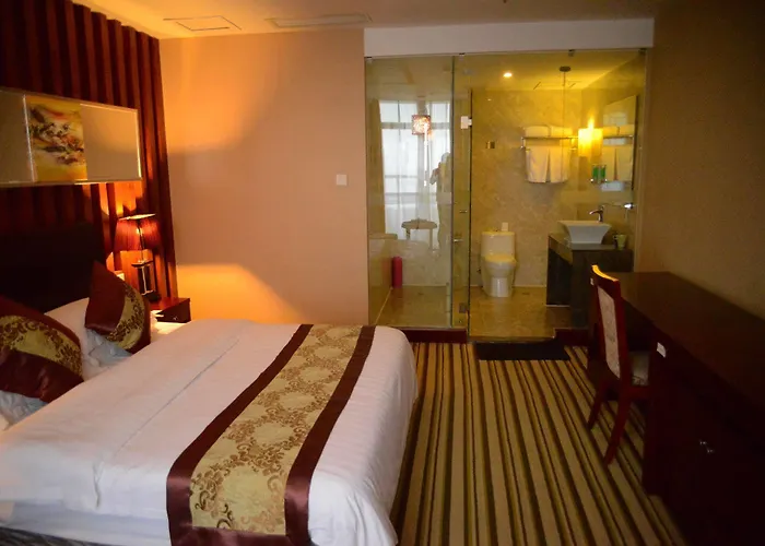 Omega Hotel