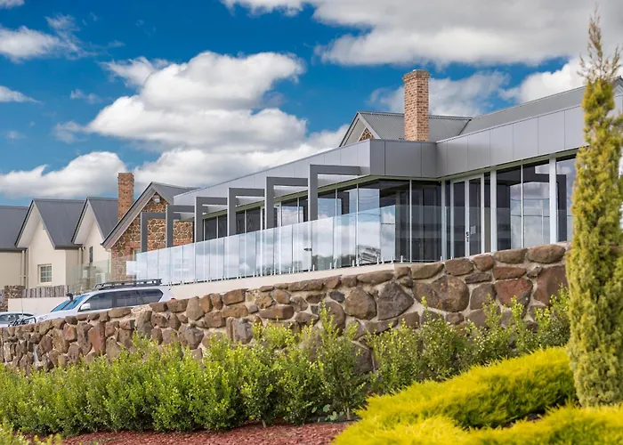 Mercure Goulburn