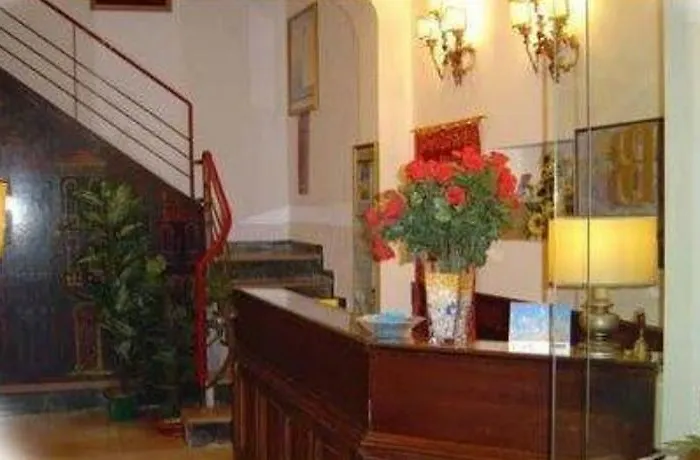 Hotel Bartolomeo