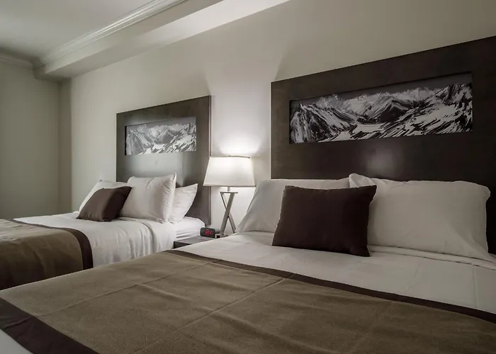 Ramada By Wyndham Revelstoke
