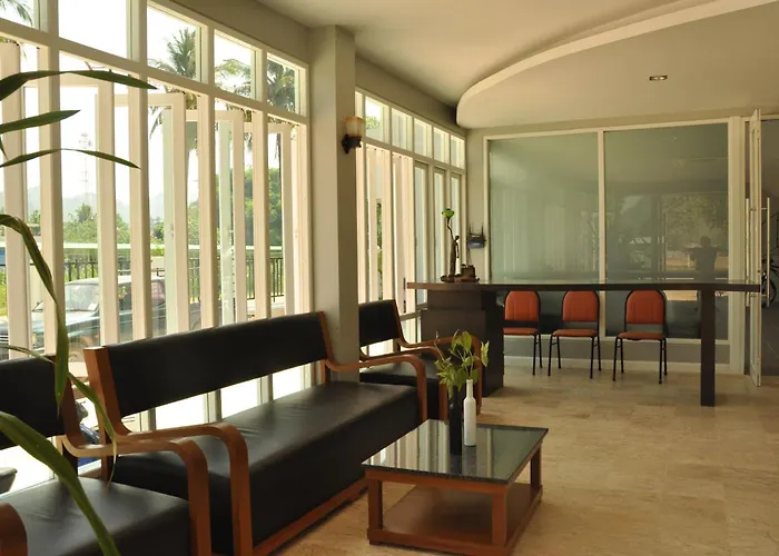 Khaoyai Terrazzo