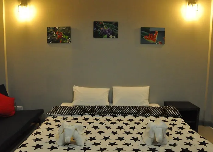 Khaoyai Terrazzo