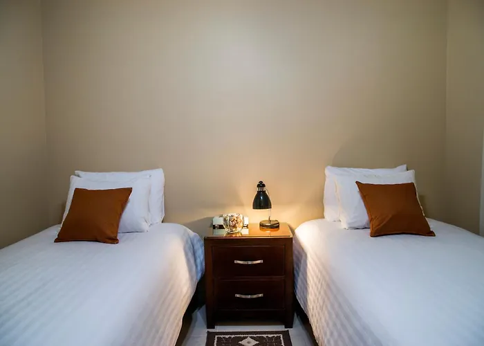 Bugambilias Suites