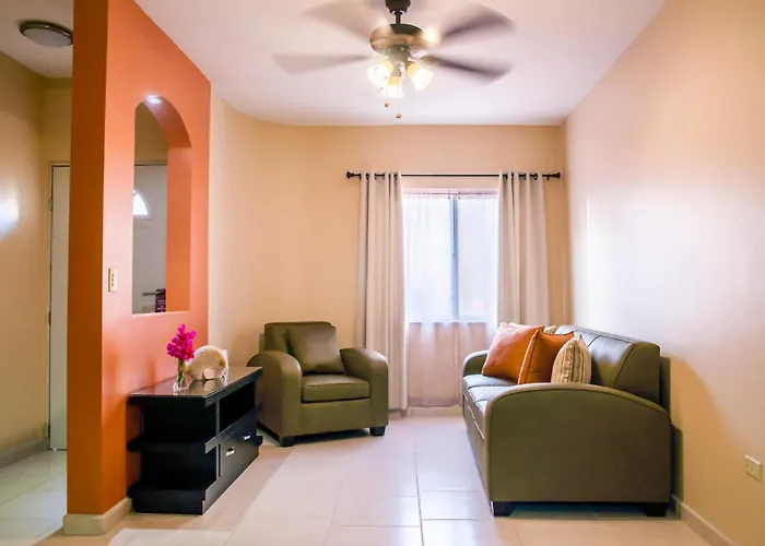 Bugambilias Suites