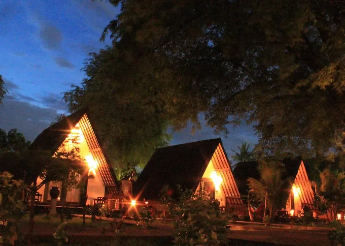 Kaluku Gili Resort