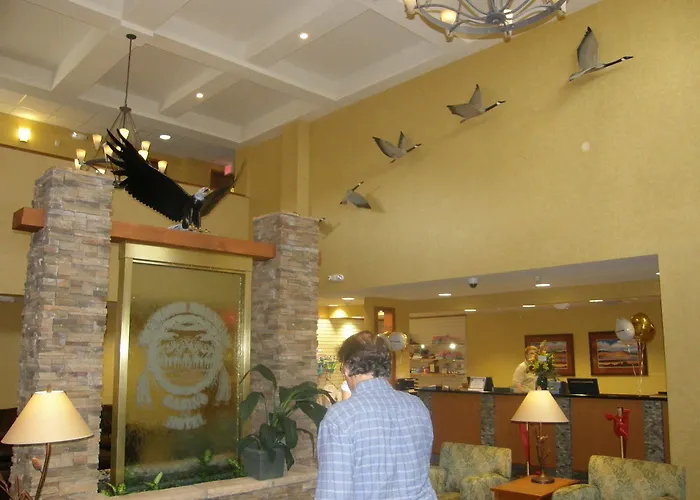 Diamond Mountain Casino Hotel
