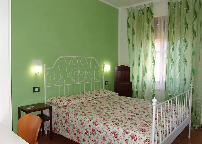 B&B Myosotis Pisa