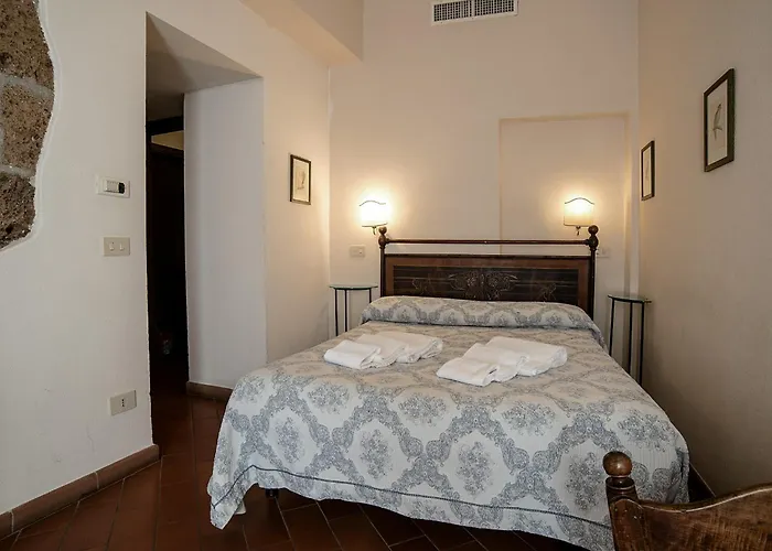 Hotel Scilla