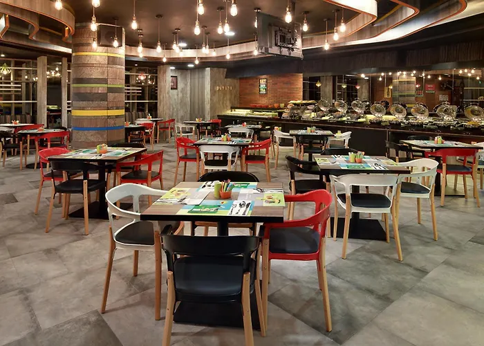 Ibis Styles Makassar Sam Ratulangi