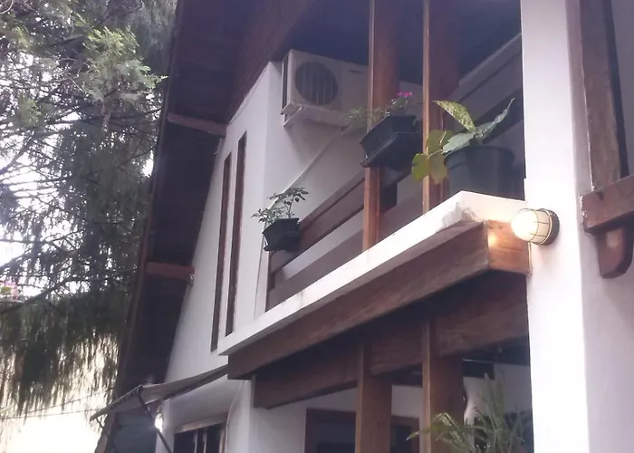 Petit Hotel Caraguata