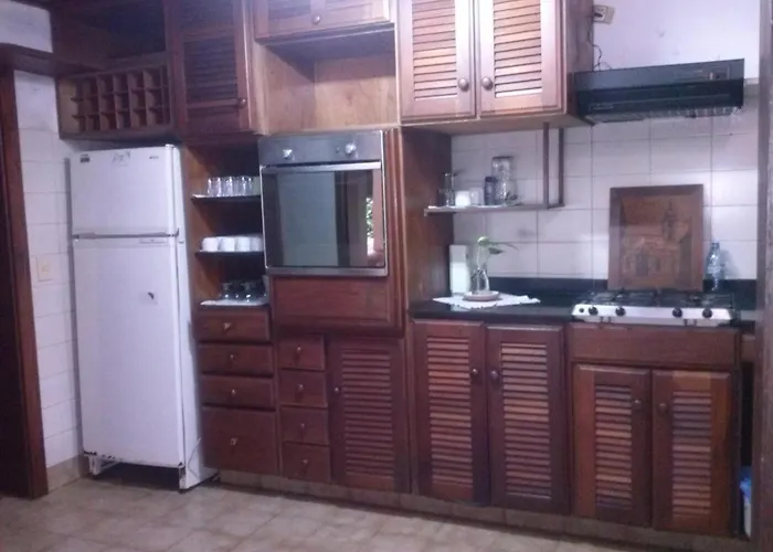 Petit Hotel Caraguata