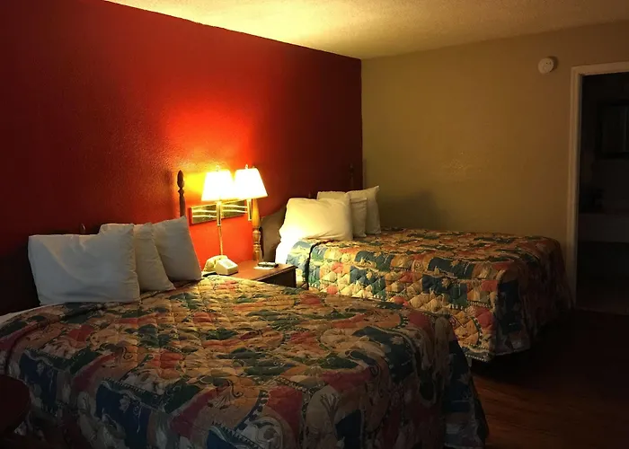Days Inn Cordele