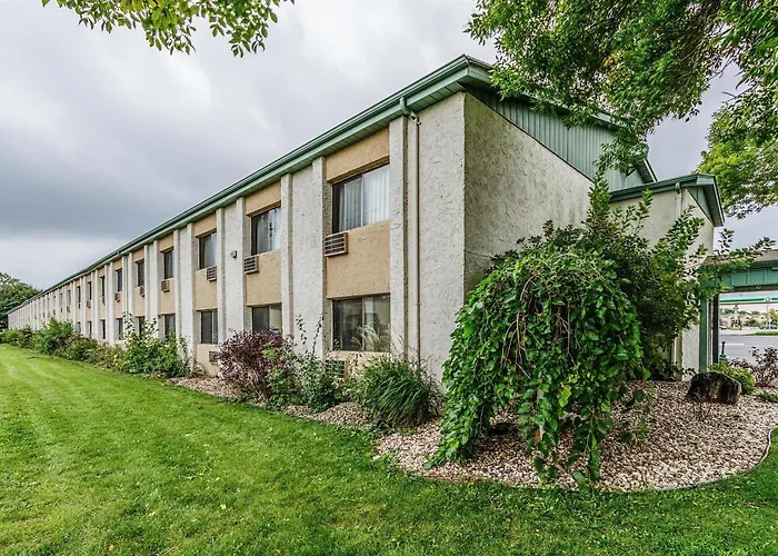 Rodeway Inn