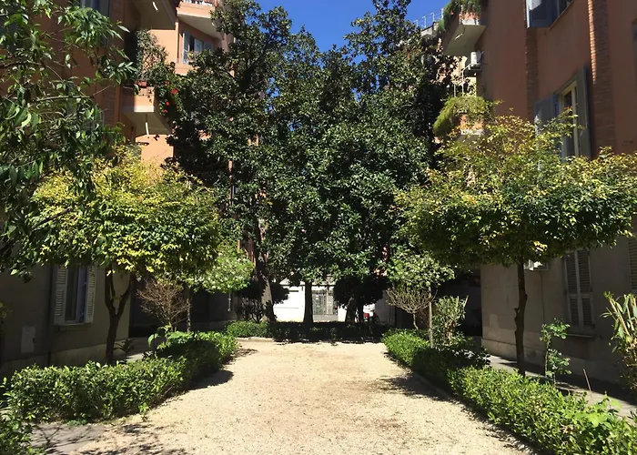 Dhome B&B Roma
