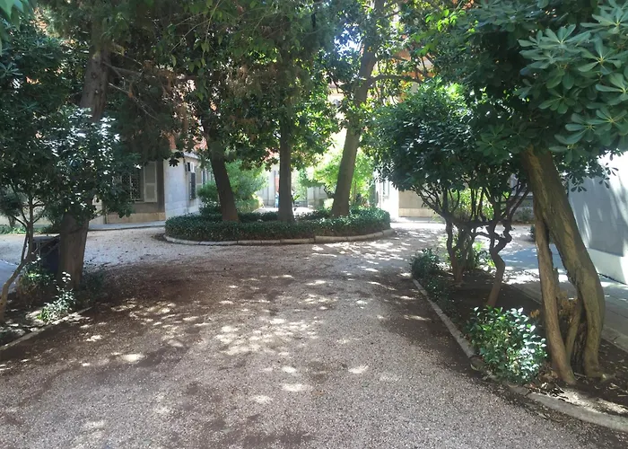 Dhome B&B Roma