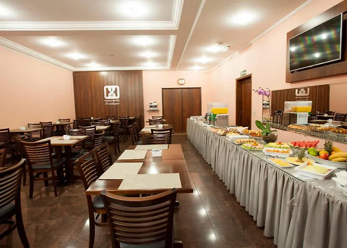 Indaia Hotel Residence
