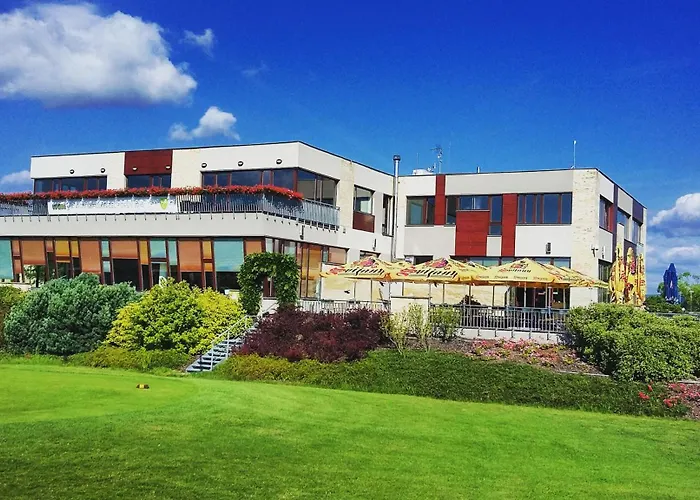 Hotel Beroun Golf Club