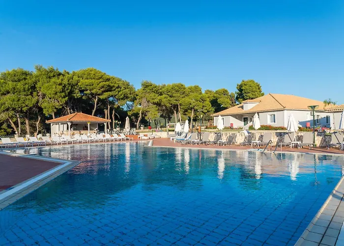 Keri Village & Spa By Zante Plaza (Adults Only)
