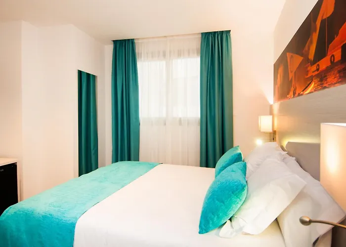 Hotel Censal