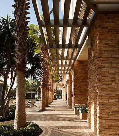 Crowne Plaza Hotel Ocean Front - Singer Island