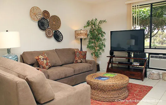 Wailea Grand Champion Villas