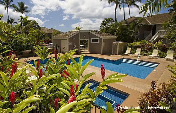 Wailea Grand Champion Villas