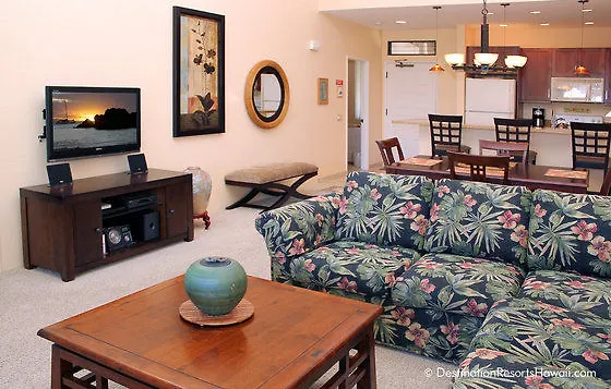 Wailea Grand Champion Villas