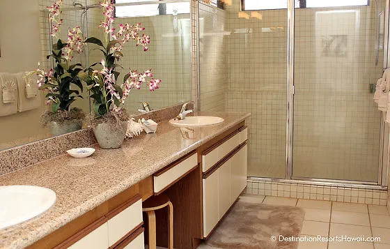 Wailea Grand Champion Villas