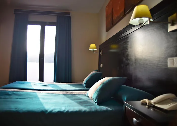 Hotel & Spa Plaza Arriate