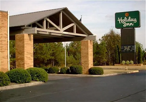 Holiday Inn Rome-Skytop Center