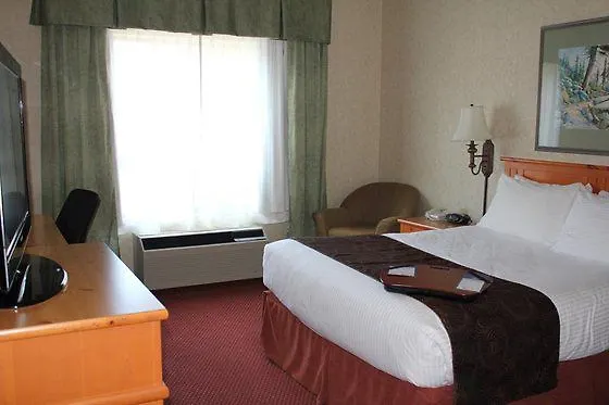 Holiday Inn Hotel & Suites Valemount