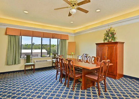 North Park Inn And Suites Of T