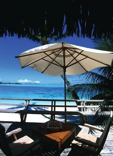 Hotel Bora Bora