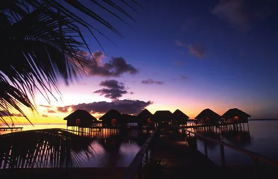 Hotel Bora Bora