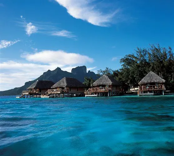 Hotel Bora Bora