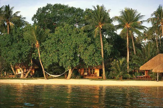 Hotel Bora Bora