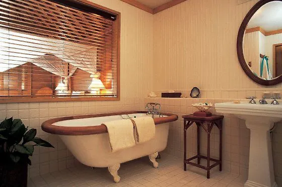 Hotel Bora Bora