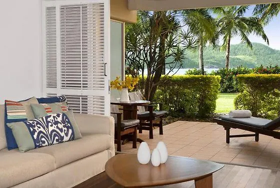 Beach Club Resort