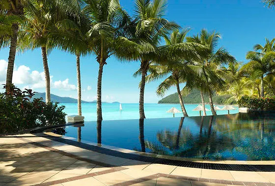 Beach Club Resort
