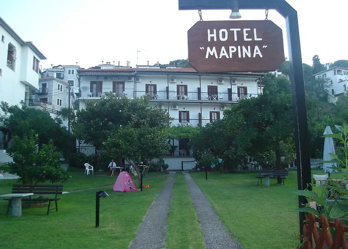 Hotel Marina