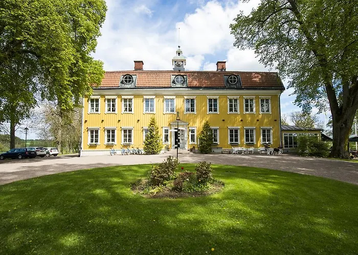 Knistad Herrgard