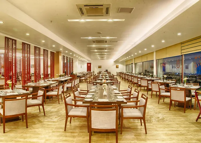 Jie Jie Beach Hotel