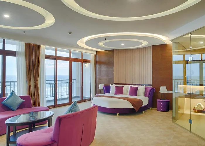 Jie Jie Beach Hotel