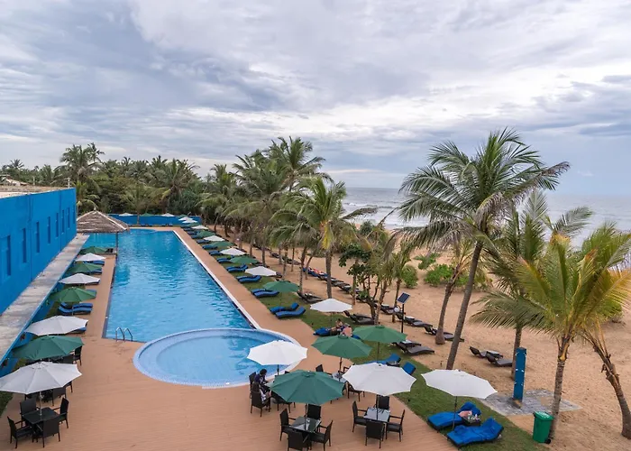 Jie Jie Beach Hotel