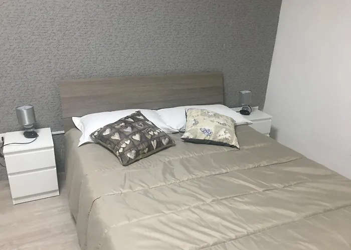 Almayer La Locanda Gaeta