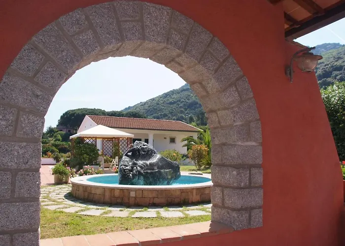 Hotel da Giacomino SantʼAndrea