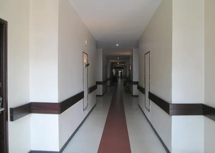 Merpati Hotel