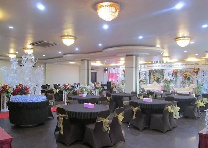 Merpati Hotel